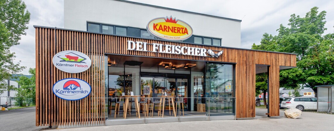 Mitarbeiter für die Fleischproduktion (m/w/d), 1. Bild