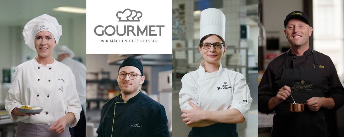 Koch (m/w/d) in einem unserer gastronomischen Betriebe in Wien, 1. Bild