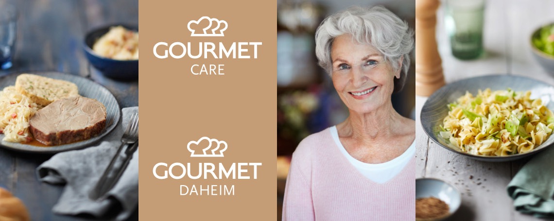 Außendienstmitarbeiter (m/w/d) für GOURMET Care - Verkaufsgebiet Kärnten/Steiermark, 1. Bild