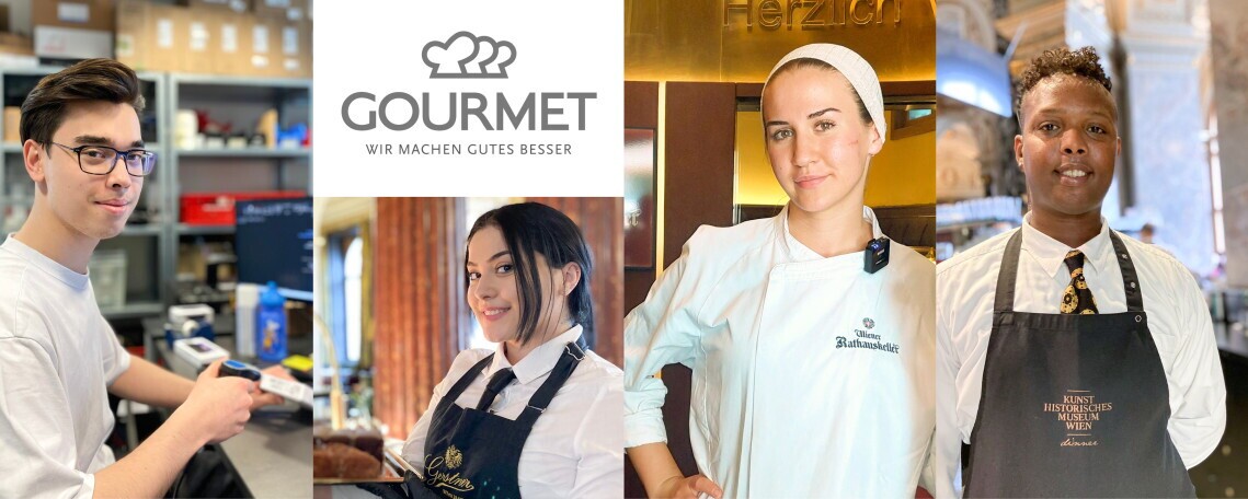 Restaurantfachkraftlehrling (m/w/d), 1. Bild