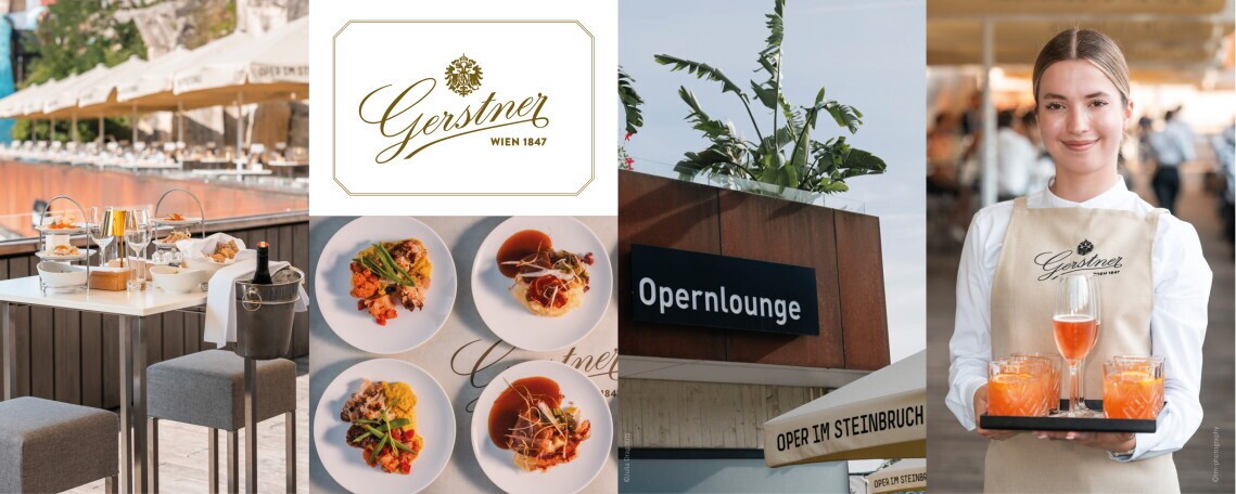 Sommerjob Schankmitarbeiter (m/w/d) für die Frühschicht in der Opernlounge, 1. Bild