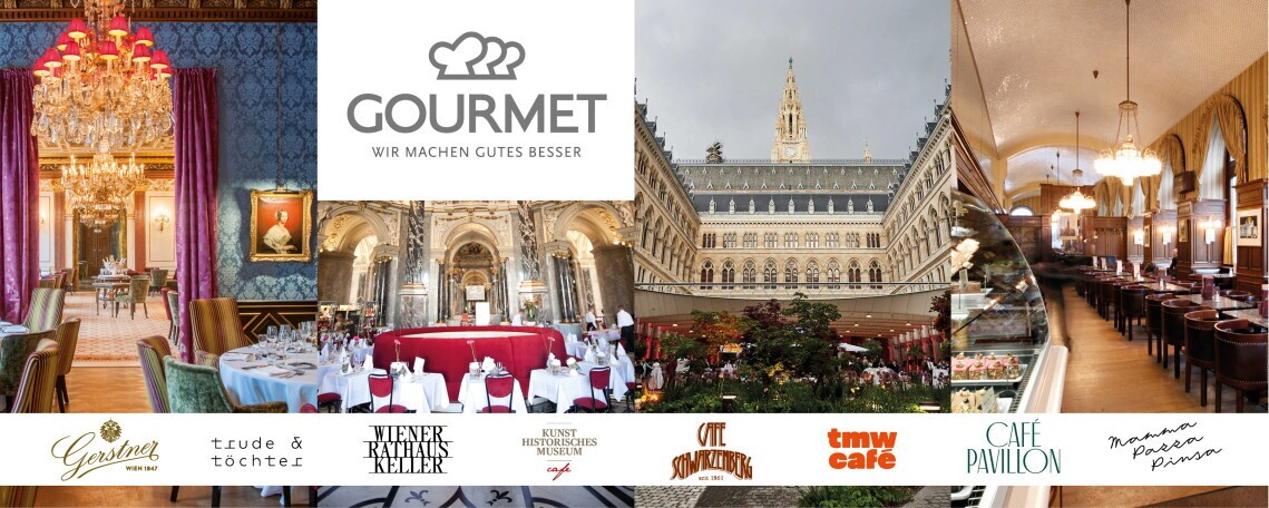 Betriebsleiter (w/m/d) Traditionscafé in bester Lage von Salzburg, 1. Bild