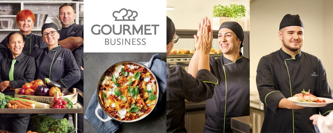 Serviceleiter (m/w/d) für Caterings, 1. Bild