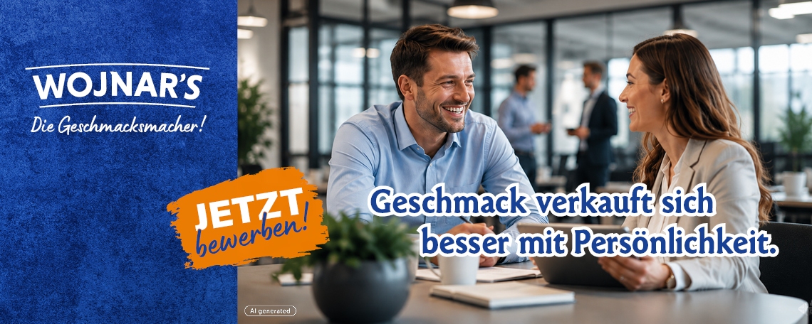 Key Account Manager (m/w/d) – Private Label / Food (Deutschland, Remote), 1. Bild