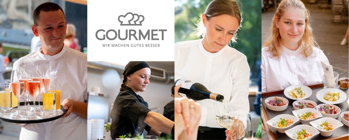 Eventaushilfe (m/w/d), 1. Bild