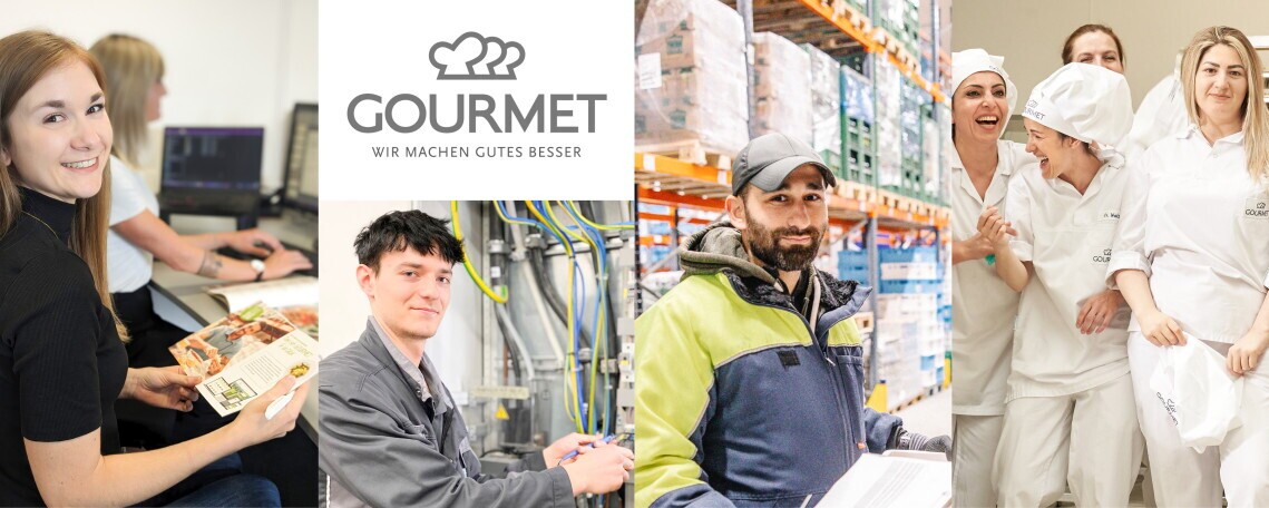 Produktionsmitarbeiter (m/w/d) in der Produktionsküche, 1. Bild